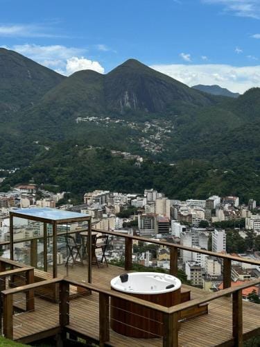 LOFT Friburgo Hotel in Nova Friburgo