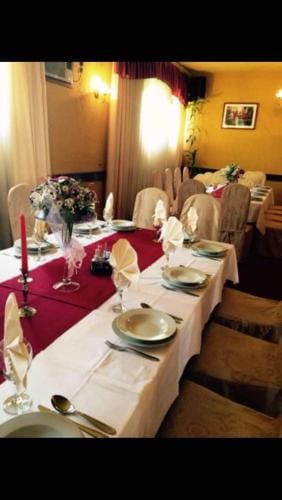 Bed and Breakfast Albatros Hotel in Lika-Senj County