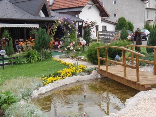 Bed and Breakfast Albatros Hotel in Lika-Senj County
