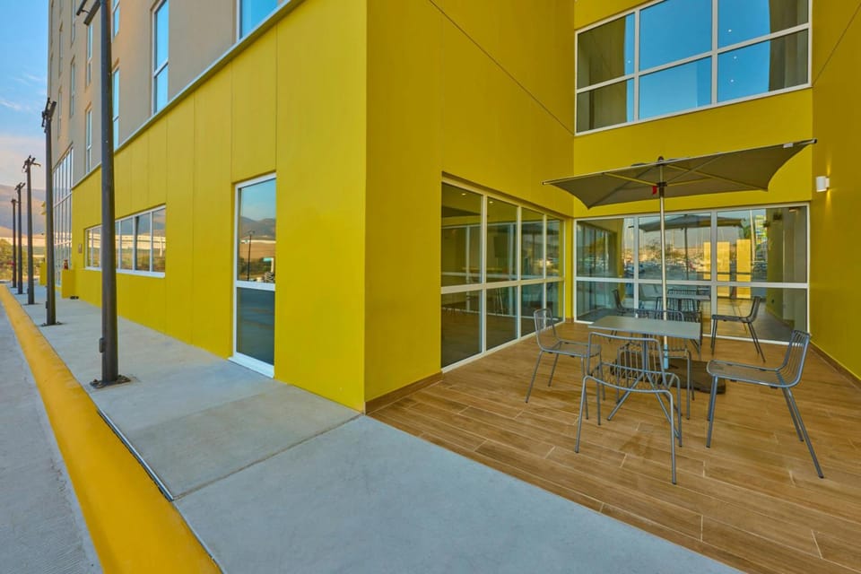 Facilities