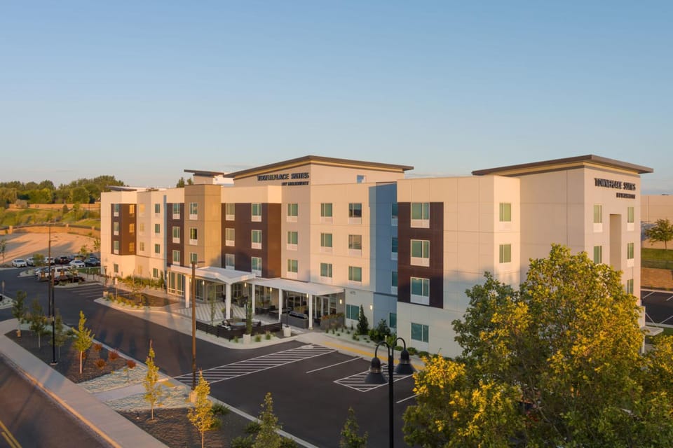 TownePlace Suites by Marriott Nampa Hotel in Nampa