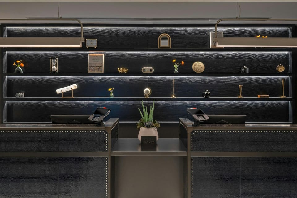 The Vanguard Ann Arbor, Autograph Collection Hotel in Ann Arbor