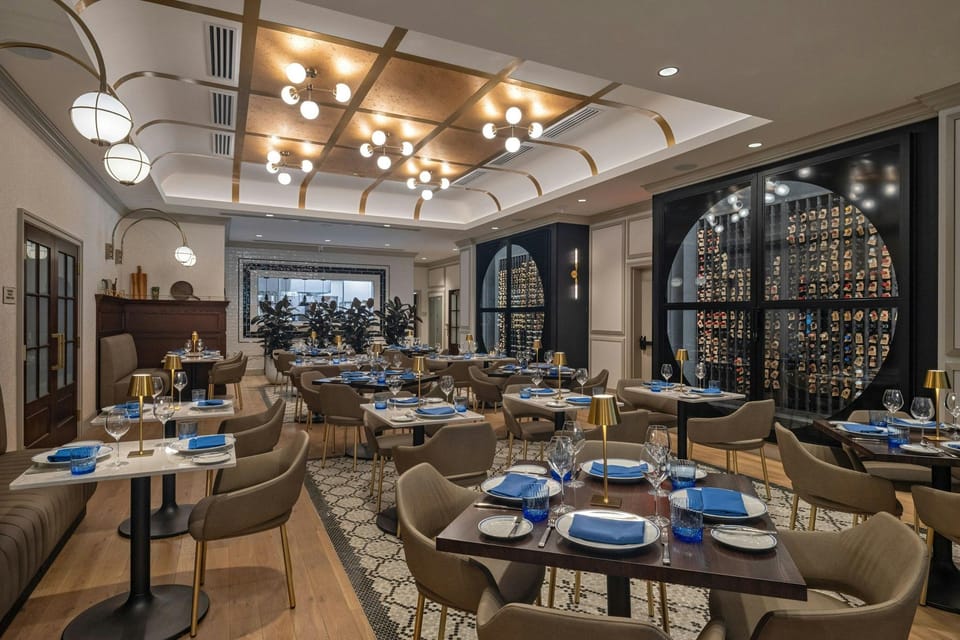 The Vanguard Ann Arbor, Autograph Collection Hotel in Ann Arbor