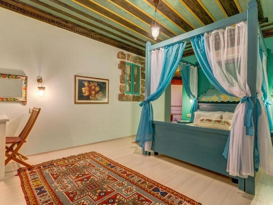 Room plan