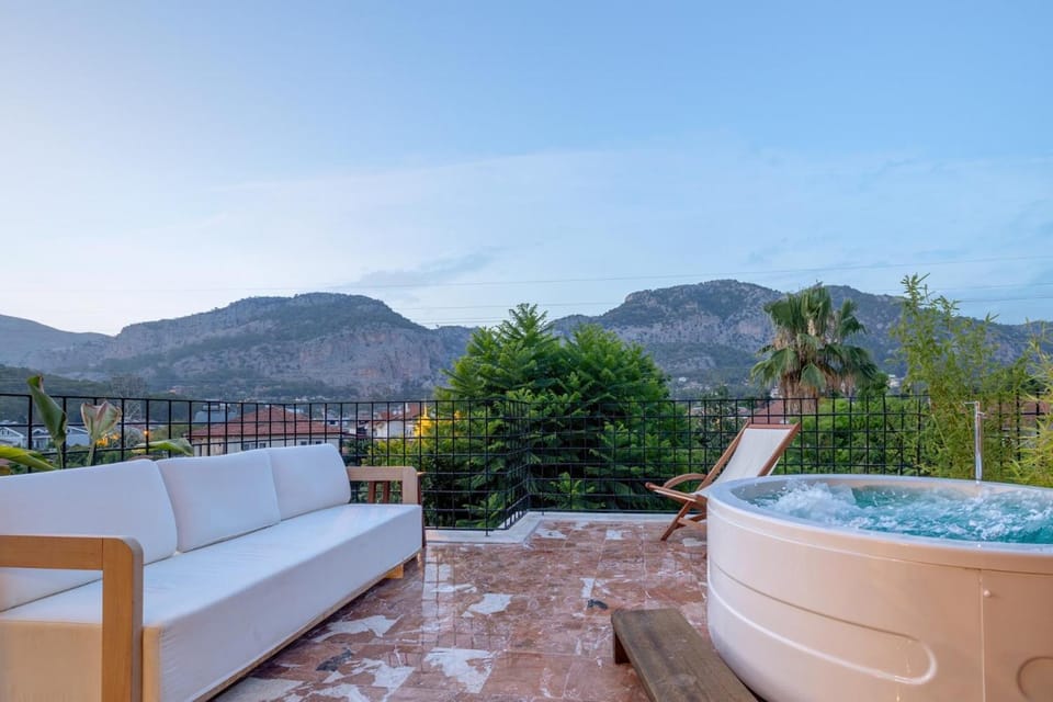Yonca Anjelika Hotel Hotel in Göcek