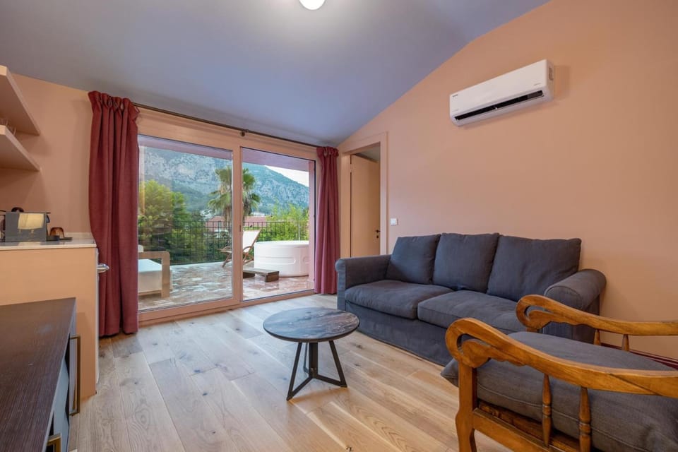 Yonca Anjelika Hotel Hotel in Göcek