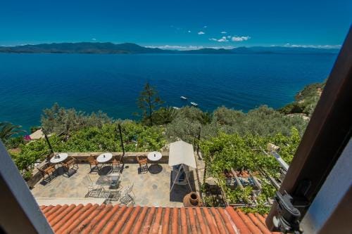 Pounda Paou Hotel in Magnesia Prefecture, Greece
