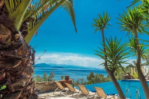 Pounda Paou Hotel in Magnesia Prefecture, Greece