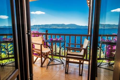 Pounda Paou Hotel in Magnesia Prefecture, Greece