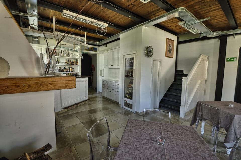 Locanda Colle Cerqueto Hotel in Abruzzo