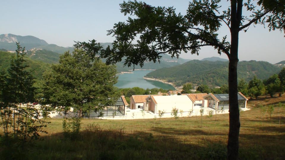 Locanda Colle Cerqueto Hotel in Abruzzo
