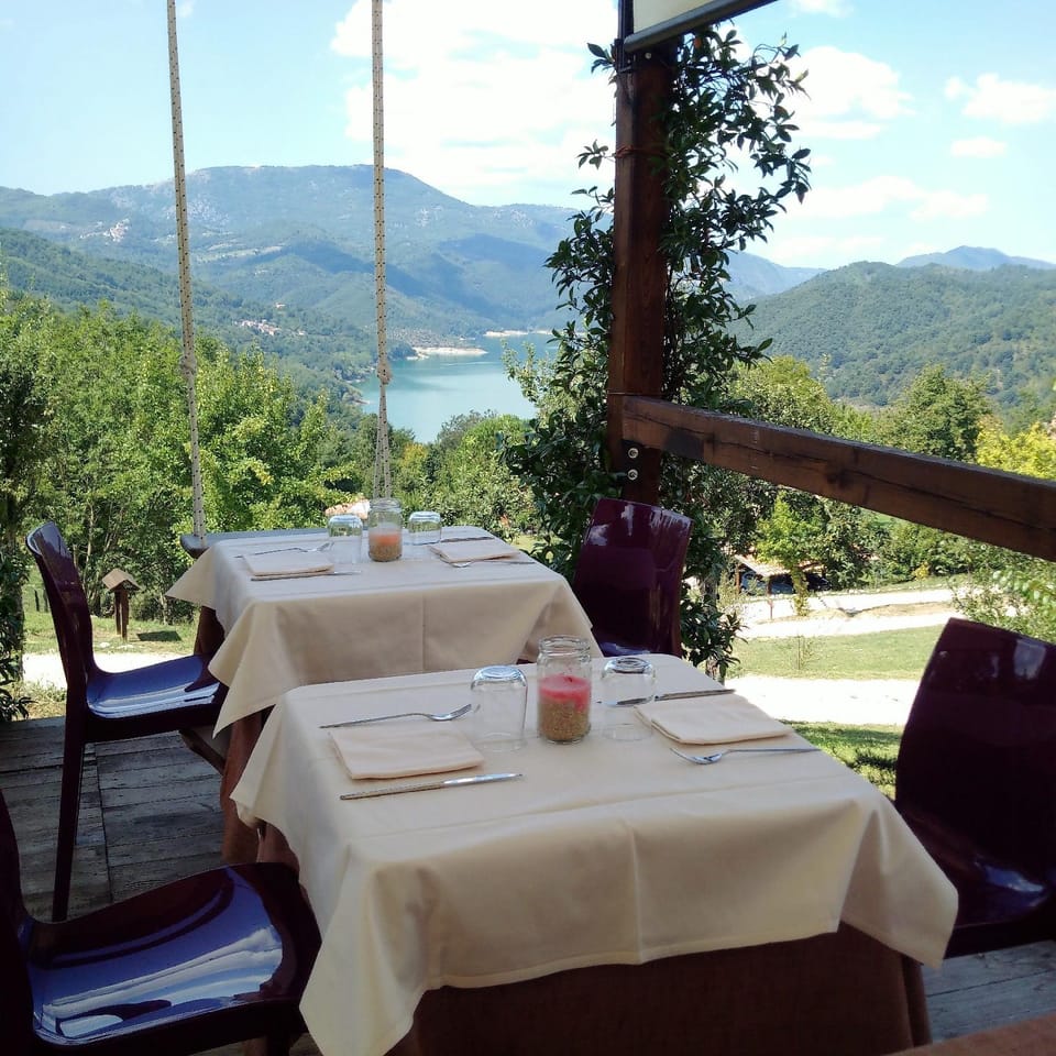 Locanda Colle Cerqueto Hotel in Abruzzo
