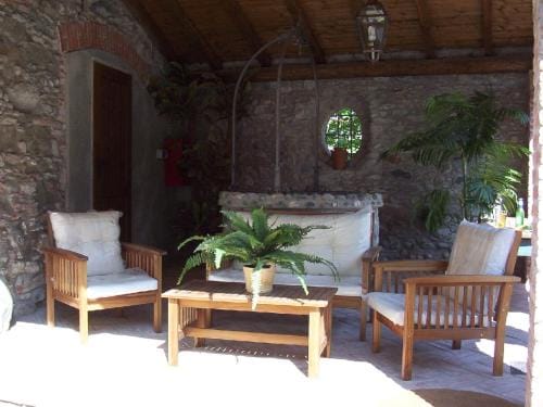 Il Portico Hotel in Liguria