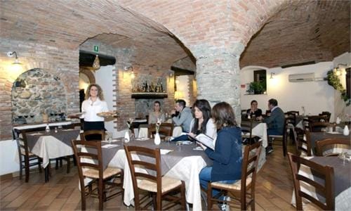 Il Portico Hotel in Liguria
