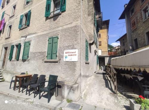 La Favorita Hotel in Friuli-Venezia Giulia