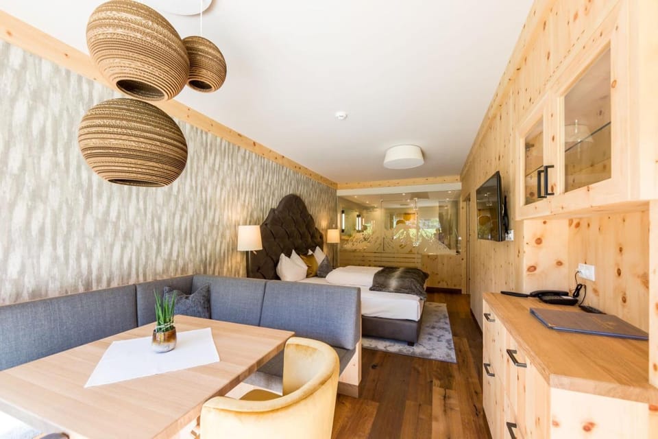 Vitalpina Hotel Magdalenahof Hotel in Trentino-South Tyrol