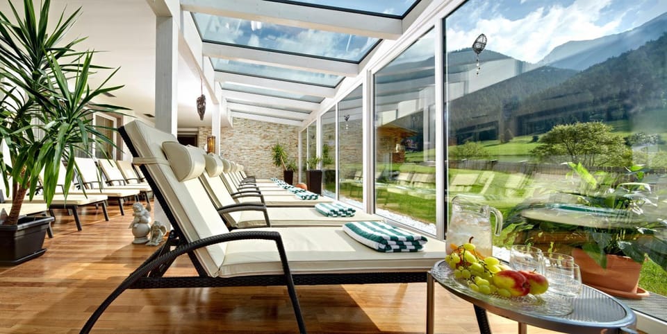 Vitalpina Hotel Magdalenahof Hotel in Trentino-South Tyrol