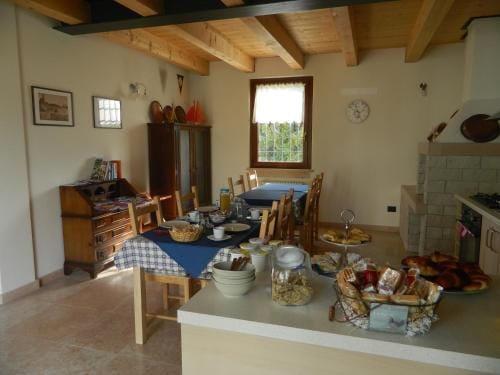 B&B Corte Preare Hotel in Veneto