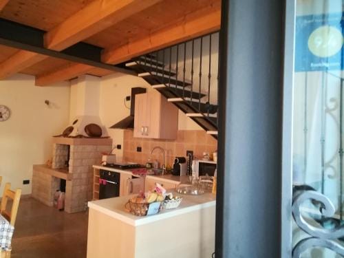 B&B Corte Preare Hotel in Veneto