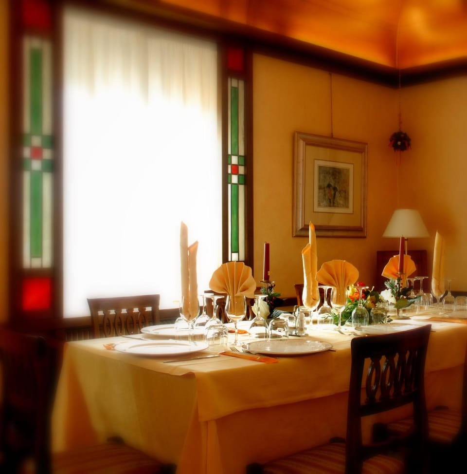 Hotel Alpi - Foza Hotel in Trentino-South Tyrol