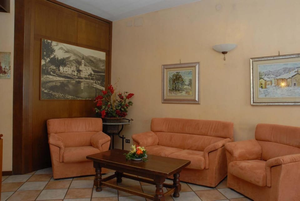 Hotel Alpi - Foza Hotel in Trentino-South Tyrol