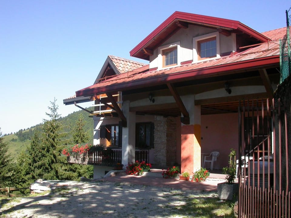 Hotel Alpi - Foza Hotel in Trentino-South Tyrol