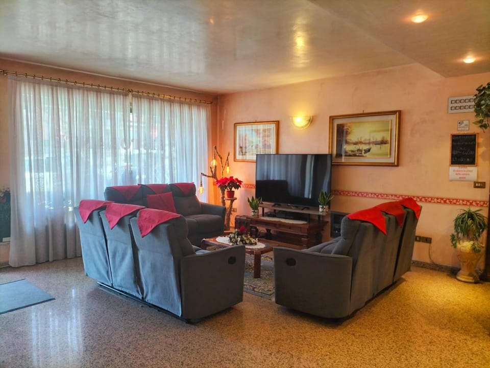 Hotel Monte Fior Hotel in Trentino-South Tyrol