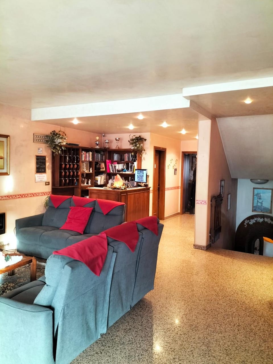 Hotel Monte Fior Hotel in Trentino-South Tyrol