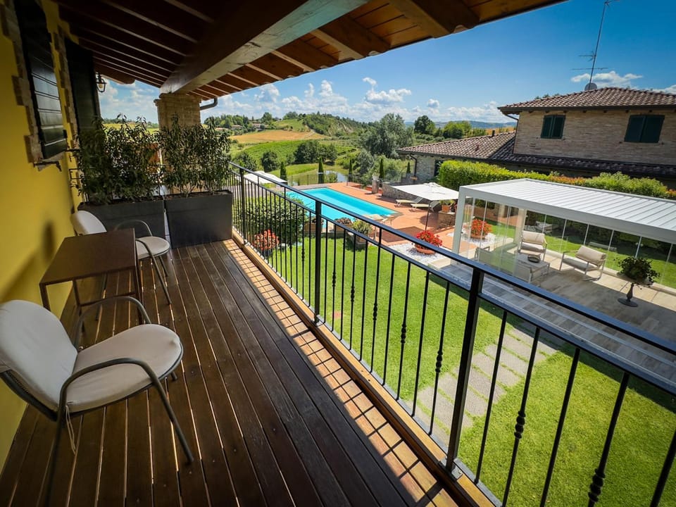 Agriturismo Acetaia Sereni Hotel in Emilia-Romagna