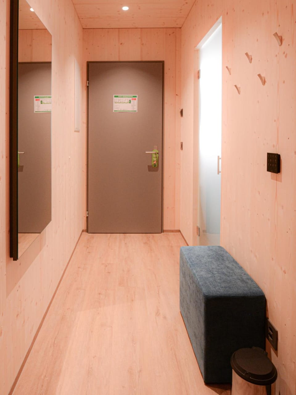 Cubilaris Motel Hotel in St. Gallen, Switzerland