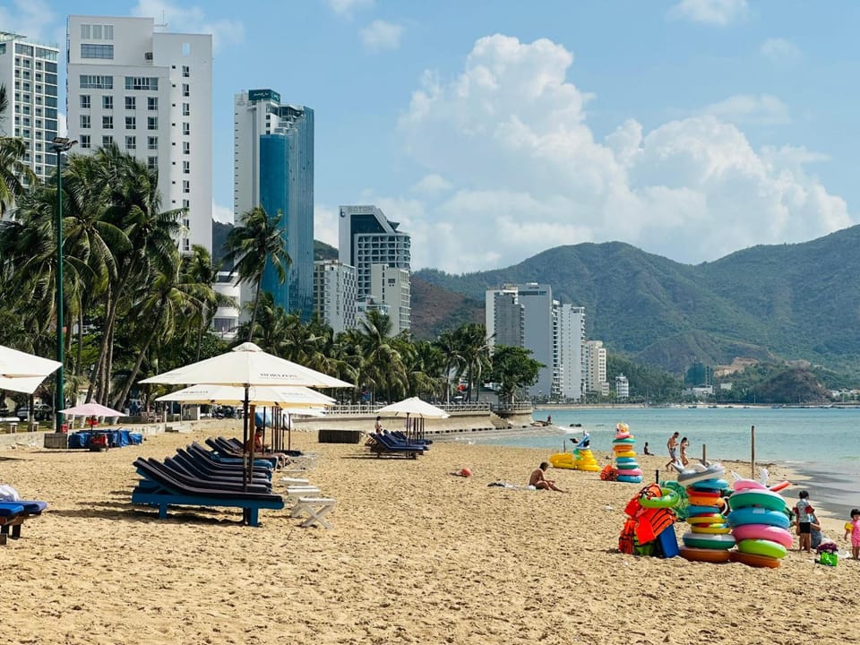 Thanh Binh 2 Hotel Hotel in Nha Trang