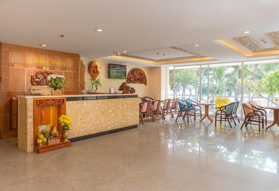 Thanh Binh 2 Hotel Hotel in Nha Trang