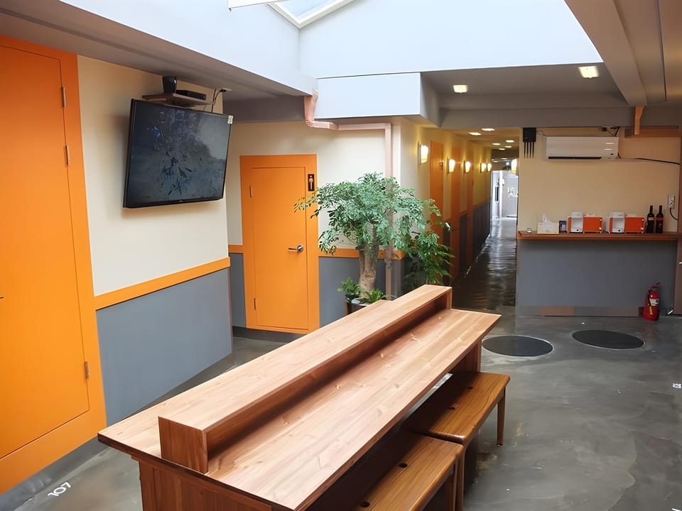 Facilities