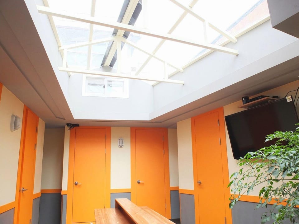 Star Hostel Seoul Dongdaemun Hostel in Seoul