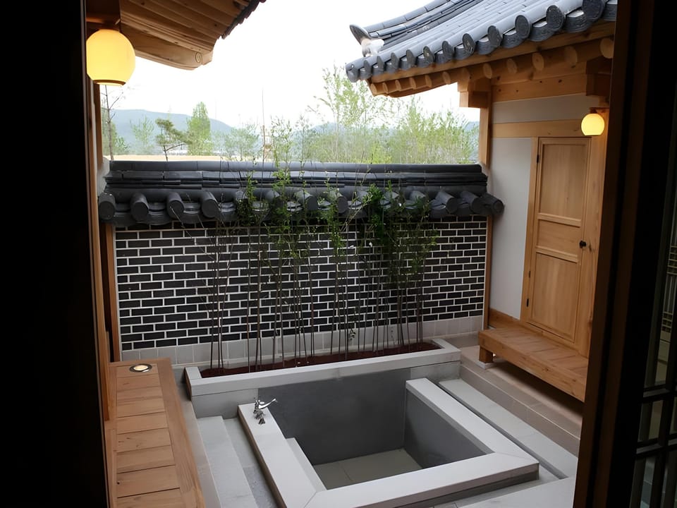 Ragung Hotel Hotel in South Korea