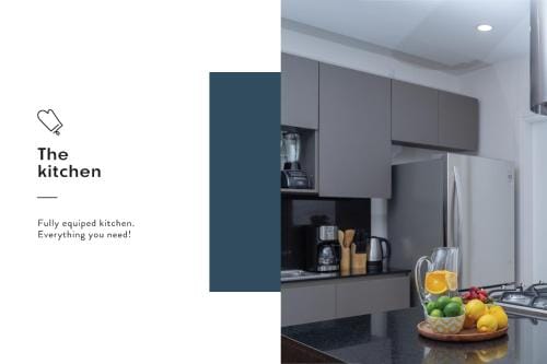 Botticelli Tower By The Local Way Hotel in Mexico City