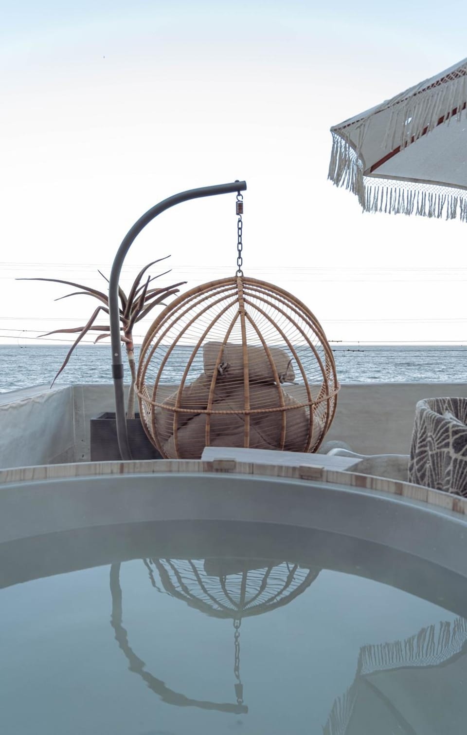 Stoep By Ideas Cartel Hotel in Cape Town