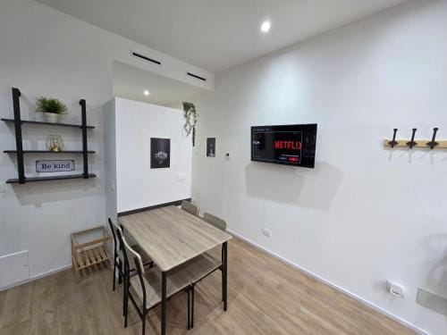 La Ca' Gobetti Affittaly Apartments Hotel in Bologna