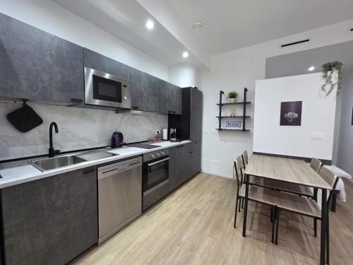 La Ca' Gobetti Affittaly Apartments Hotel in Bologna
