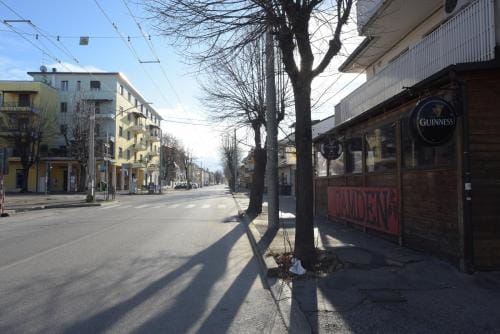 Il Sestante Hotel in Abruzzo