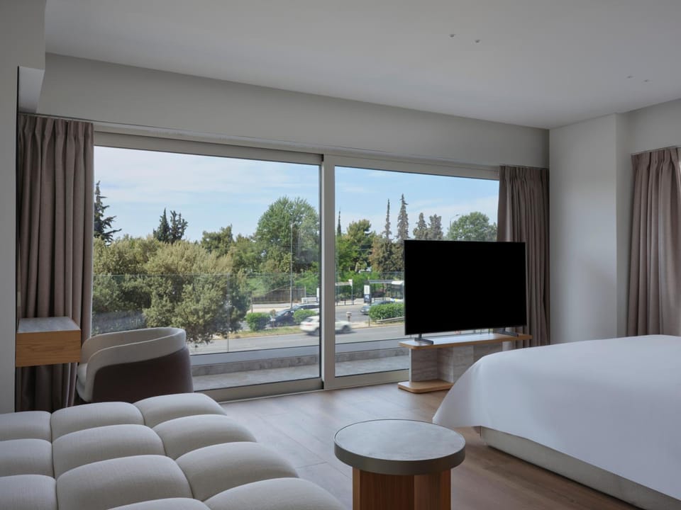 Nur Riviera Aparthotel Hotel in Piraeus Regional Unit, Greece