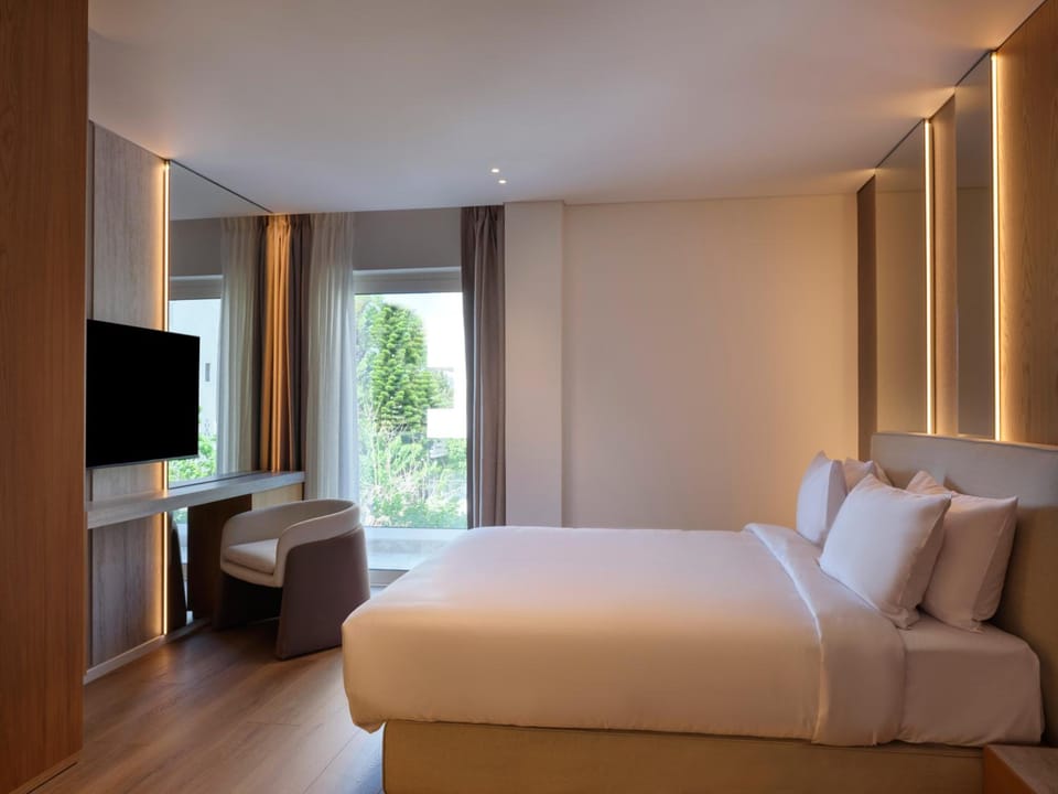 Nur Riviera Aparthotel Hotel in Piraeus Regional Unit, Greece