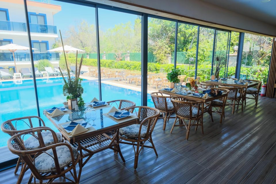 Cınar Butik Hotel Bodrum Hotel in Muğla Province
