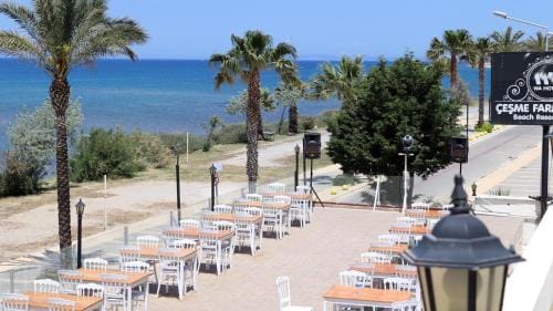 Cesme Farm Hotel Hotel in Cesme