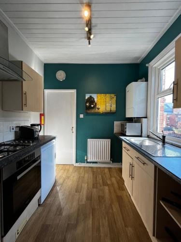 Large, comfy room close to city centre - Newcastle upon Tyne Hotel in Newcastle upon Tyne