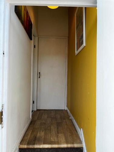 Large, comfy room close to city centre - Newcastle upon Tyne Hotel in Newcastle upon Tyne