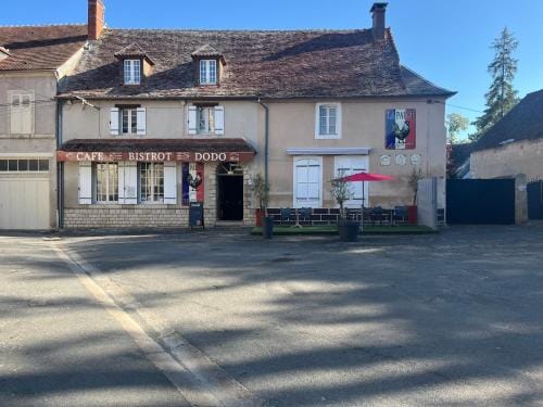 La Pause Hotel in Centre-Val de Loire