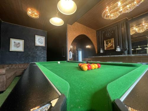 La Pause Hotel in Centre-Val de Loire