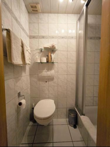 Pension im Charme der 90er Hotel in Trier