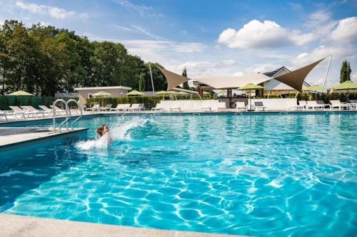 Ravenbosch - Sauna Resort in Limburg (province)
